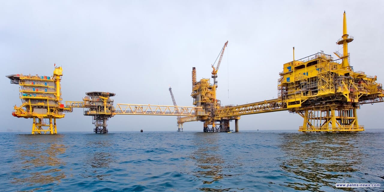 قطر مع العراق والسعودية في إرسال إمدادات الخام إلى الإمارات